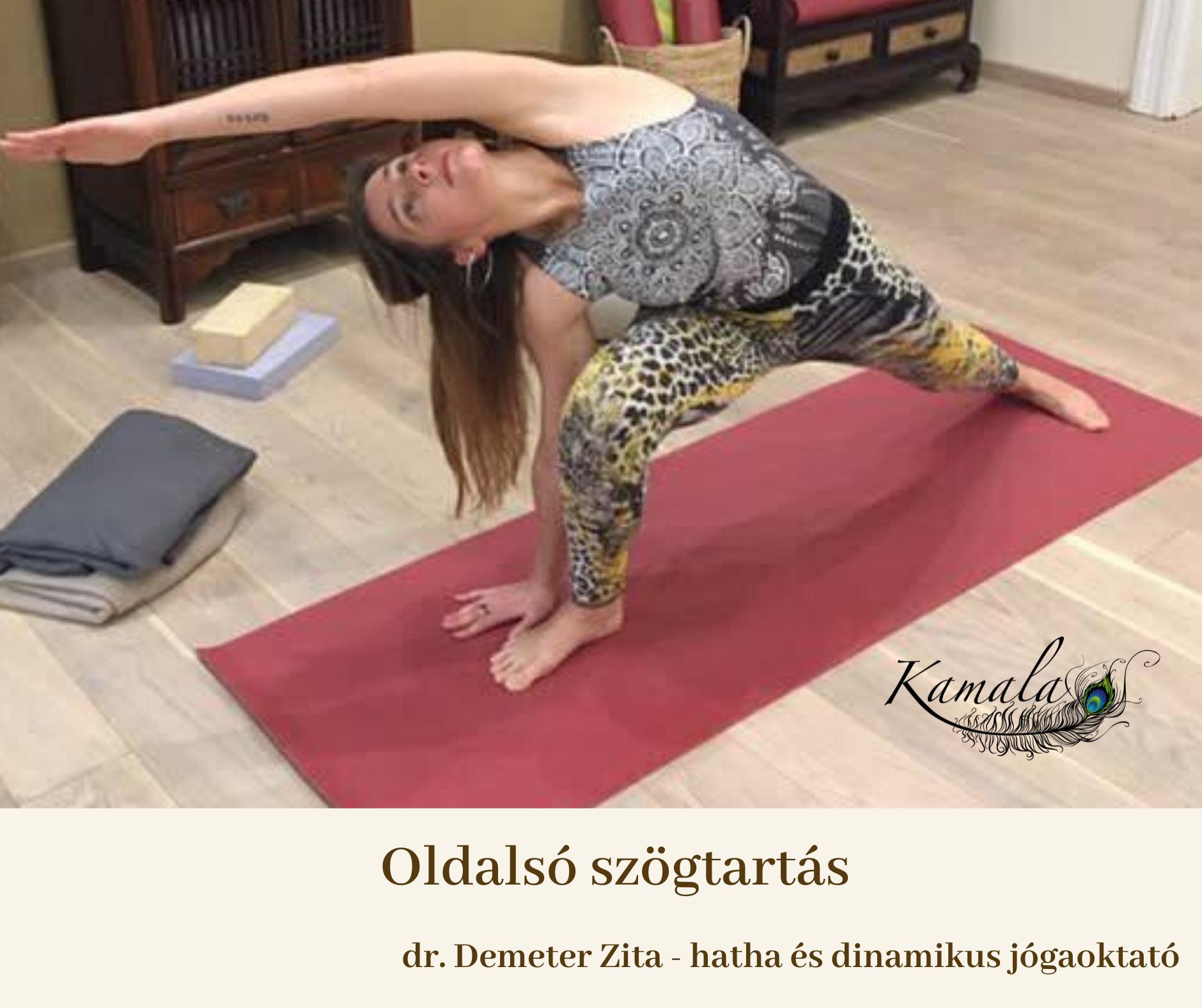 Oldalsó szögtartás