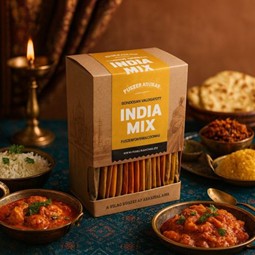 INDIA MIX